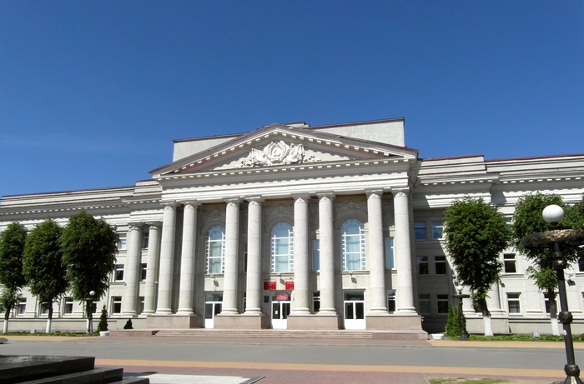 Поздравляем Молодечненский государственный политехнический колледж с ...